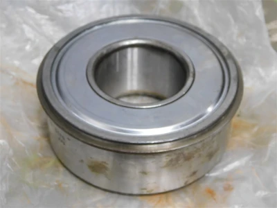 USED SKF 5310 A-2ZNR/C3, 3310 A-2ZNR/C3