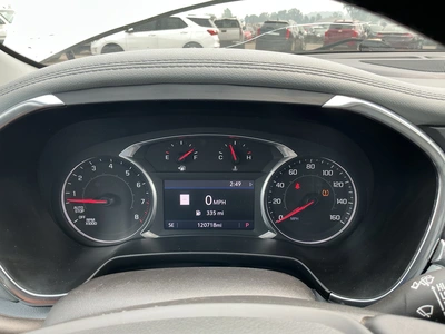 Used 2019 CHEVROLET BLAZER SUVs Michigan US | Miedema Asset Management Group #1313931