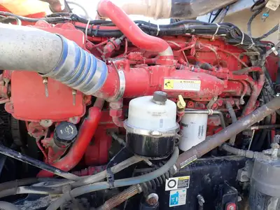 Used 2016 PETERBILT 367 Hydro Excavators Massachusetts US | Brookside Equipment Sales #1541174