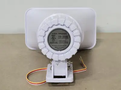 NEW DSC TS-333S