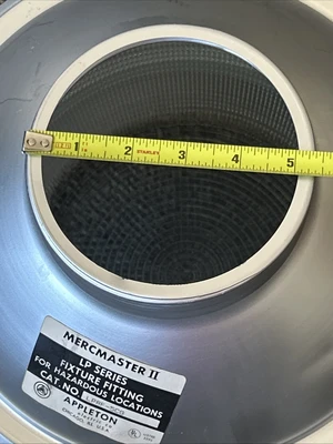 NEW Appleton LPRF-5CG