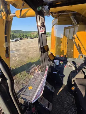 Used KOMATSU XT445L-5 Feller Bunchers Nebraska US | Trustworthy Equipment #1403547