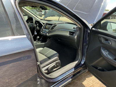 USED 2016 CHEVROLET IMPALA
