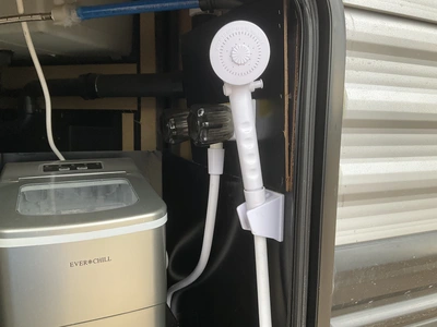 Used 2022 CHEROKEE 274AK Campers, Caravans, Motorhomes Michigan US | Miedema Asset Management Group #1330197