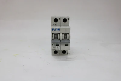 USED EATON WMZS2C15