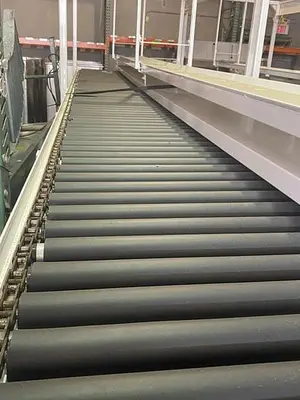 Citrus Packing Lines