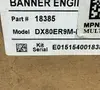 Used BANNER DX80ER9MH Modems Ohio US | HGR 24 #1301641
