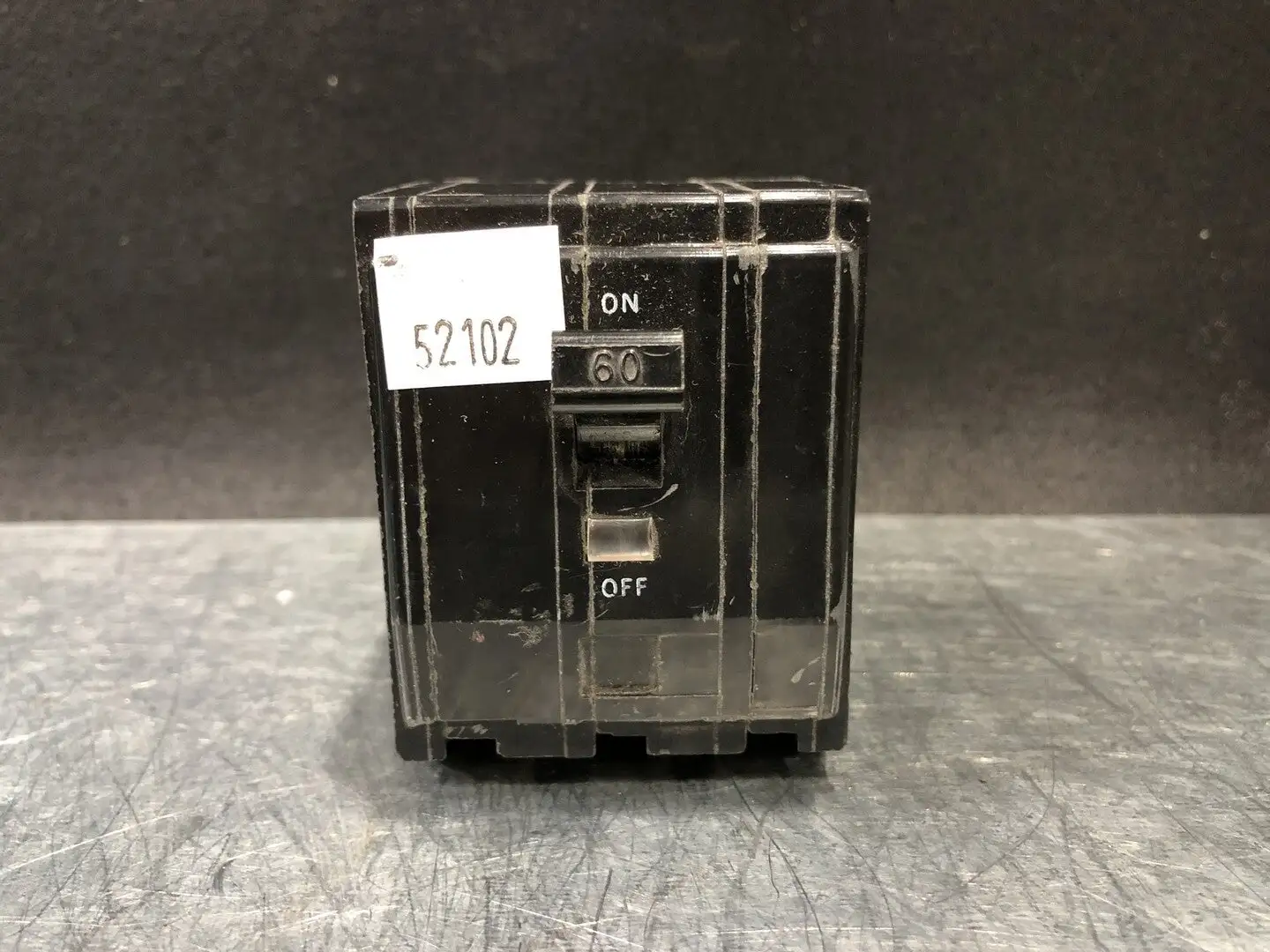 USED SQUARE D QO360