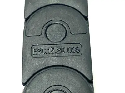 New | in-Stock igus E-Chain Cable Carrier 21-Links Misc Electrical & Power Parts Michigan US | Maverick Industrial Sales #1393334