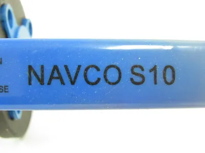 NEW NAVCO S10 BALL VALVE CAMB16.34 3/4"