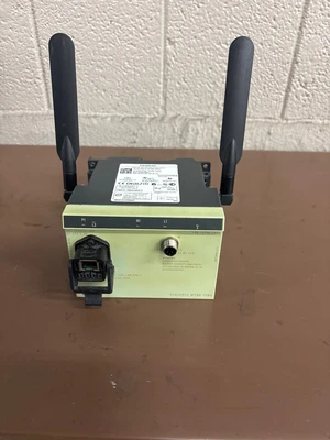 Used 2007 SIEMENS SCALANCE W788-1PRO Enterprise Networking Equipment Illinois US | Aucto #1310725