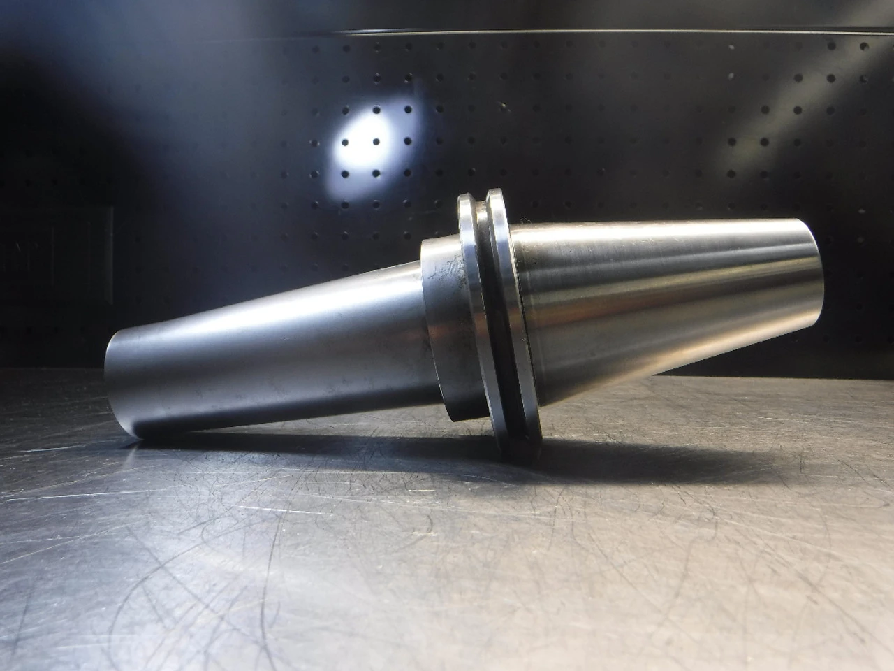 Walter CAT50 Threaded Modular Tool Holder 6.250" Projection A1200-5372779 (LOC2469)
