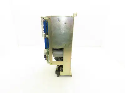 Fanuc A06B-6047-H002 Velocity Control Unit A20B-0009-00320/11D