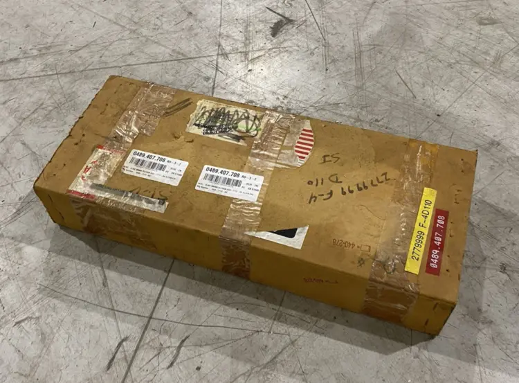 New | in-Stock IMI BIMBA ULTRAN RODLESS SLIDE CYLINDER GOLD COUPLING STRENGTH Valves/Fittings | Maverick Industrial Sales #1101818