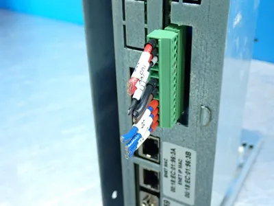 Used WTC 9170159 PLC Ethernet Equipment Ohio US | HGR 24 #879774