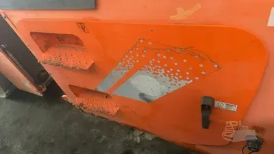 2015 HAMM HD110 Smooth Drum Compactors | Crossford Machinery Group (25)