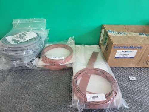 NEW ELECTROMOTIVE 9580745