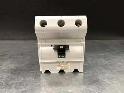 USED FEDERAL PIONEER NB315