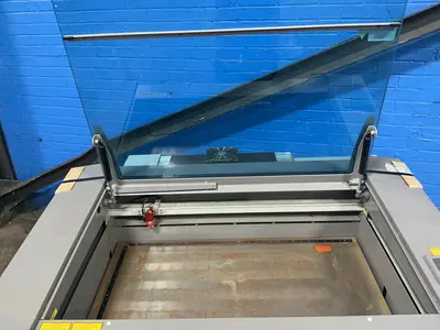 Used 2020 TROTEC RAYJET 300 Laser Cutters Ohio US | HGR 24 #1455358