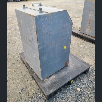 Used BICO VP-1989 Mills / Grinders British Columbia CA | Savona Equipment LTD #1419585