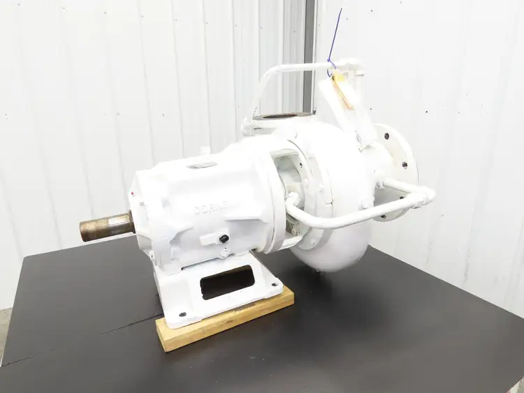 Used CORNELL _UNKNOWN_ Centrifugal Pumps | Arrow Industrial #563402