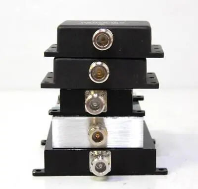 USED Westell Cellular Specialties Microlab CS04-047-429 CSI-S2BSC CS04-046-429  D3-69FN