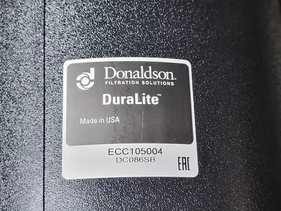 NEW DONALDSON C105004