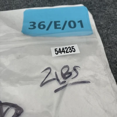 Used Lambda Mbw-1203-22 Misc Electrical & Power Parts California US | Davliegogo LLC #1706873