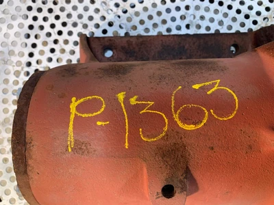 Worthington 4CNG104 6x4-12 T1 Steel Pump Casing / Housing