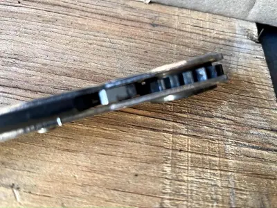 Matco Tools SB590 Serpentine Belt Ratchet