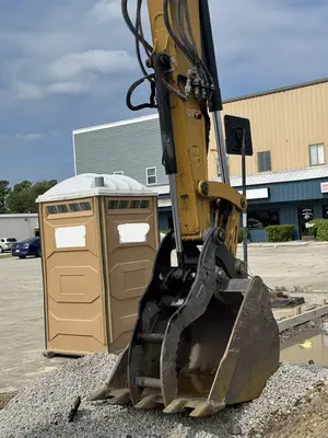 Used 2022 CATERPILLAR 310 Excavators North Carolina US | Proxy Equipment #1378445