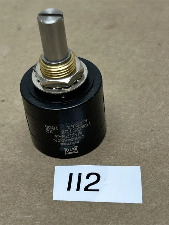 New | in-Stock ETI SYSTEMS MH22B310K Miscellaneous Equipment (Electrical & Power) Indiana US | J&J Industrial Supply #1072789