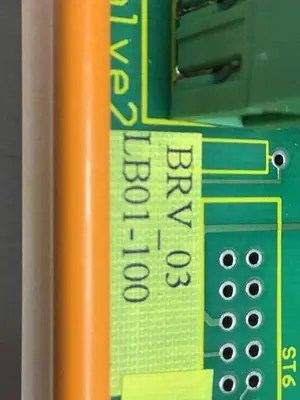 USED PHOENIX-RAY SYSTEMS BRV_03 LB01-100