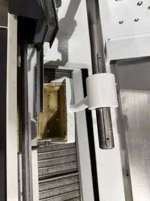 2011 MORI SEIKI NL2500SY/1250 CNC LATHES MULTI AXIS | Quick Machinery Sales, Inc. (14)