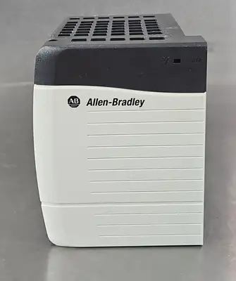 USED Allen-Bradley 1756PA75