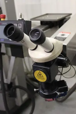 OR LASER LS-PEC 200 Laser Markers | Levy Recovery Group (5)