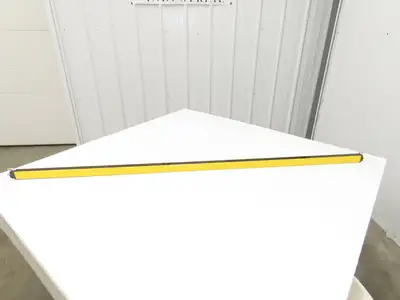 Schmersal SLC440COM-E-1450-14 Safety Light Curtain Transmitter Only