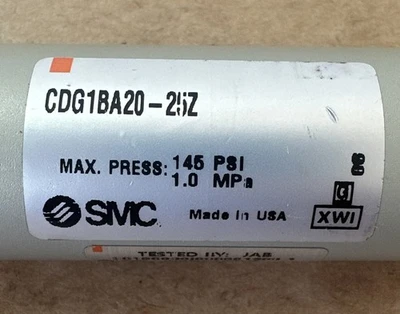 NEW SMC CDG1BA20-25Z
