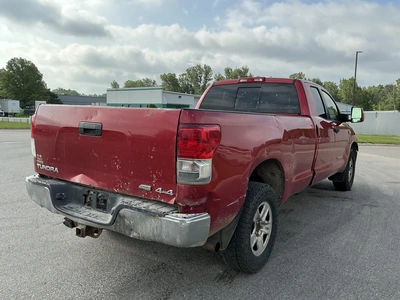 Used 2013 TOYOTA TUNDRA Pickup Trucks Michigan US | Miedema Asset Management Group #1341052