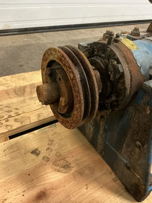 WARMAN 2/1.5 AH Centrifugal Pumps | Equipment Recovery Corp. (12)
