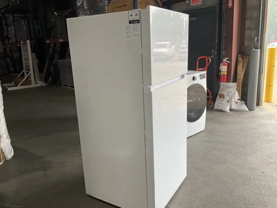 Used MORA MRT180N6AWD Refrigerators Michigan US | Miedema Asset Management Group #1320873
