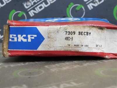 USED SKF 7309 BEA/G/Y