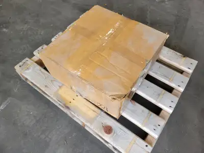 New | in-Stock INTERNATIONAL 1648518C1/RDR-8527 Automotive Equipment British Columbia CA | Lenmark #1441156