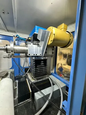 USED 2011 Machine Control Technology MCT5000H