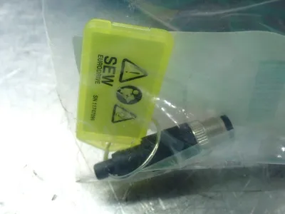 USED SEW EURODRIVE PHC21AA075M1E31A00