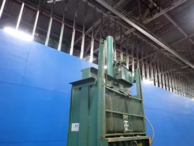 USED SELCO V5HD
