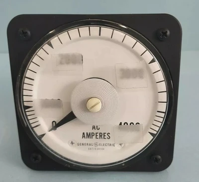 NEW General Electric AB40
