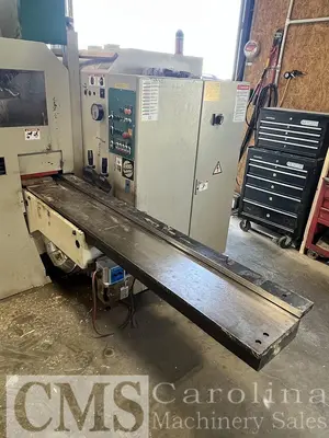 Used 2000 WEINIG P 26 SUPER 5-HEAD MOULDER Woodworking Moulders North Carolina US | CAROLINA MACHINERY SALES #1540126