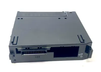 USED GE FANUC IC693MDL645