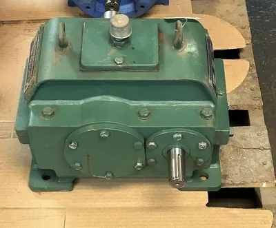 Used HORSBURGH & SCOTT LS-1000 Industrial Controls Ohio US | Surplus Asset Holdings #1425281